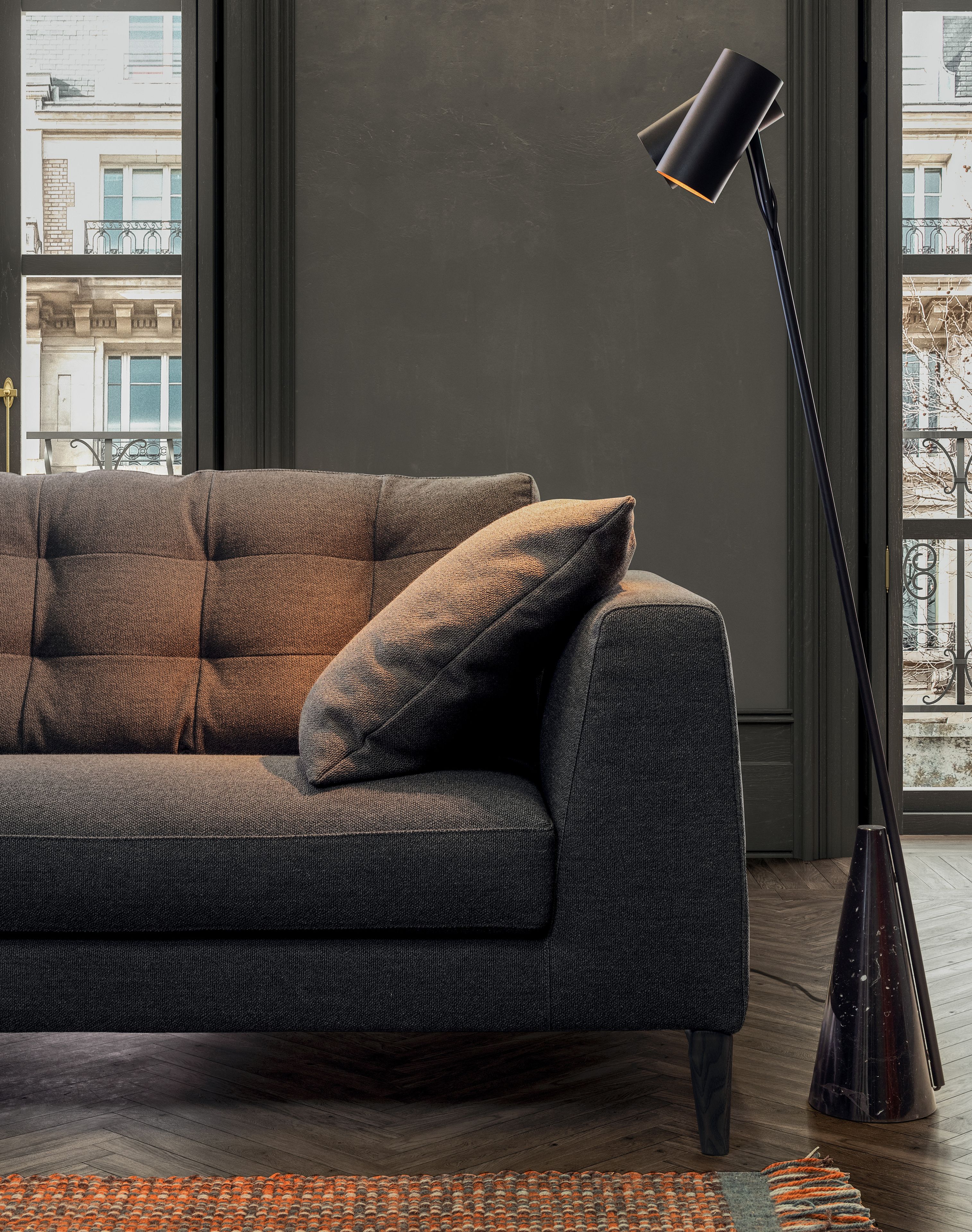 3-местный диван Pianca TIME ARCH-00073912 - Вид №2