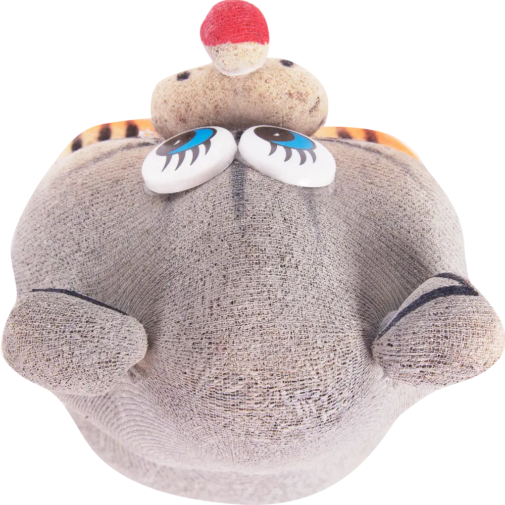 Santreyd Травянчик Кот - живое украшение для сада 14782322 STLM-0005105 - Вид №3