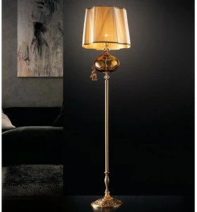 Euroluce Lampadari Лампа заземления Teseo