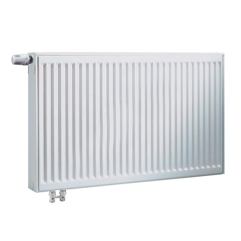 Радиатор стальной панельный COMPACT 22K VOGEL&NOOT 500x2600 E22KBA526A - Вид №2