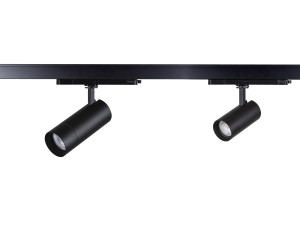 Поворотный круглый прожектор