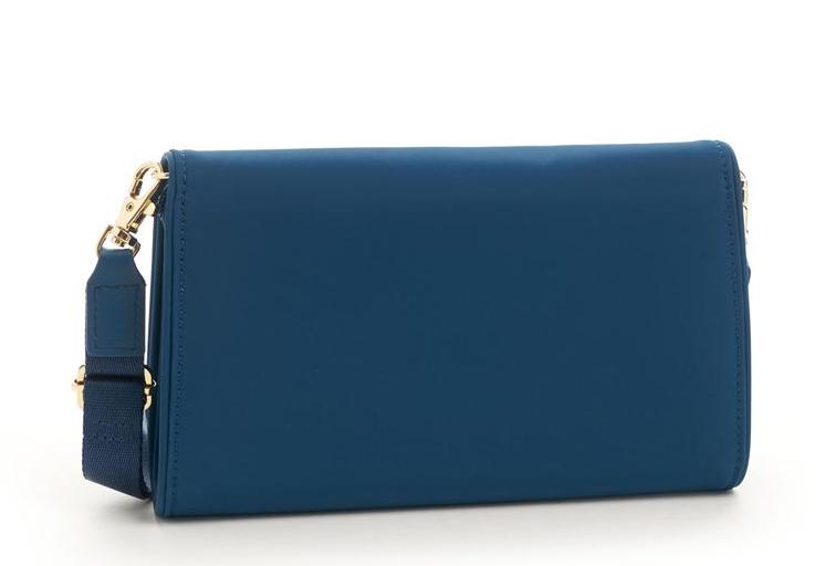 HCHM06/105 Сумка-клатч HCHM06 Fascination Crossover Clutch Bag Hedgren Charm  - Вид №1