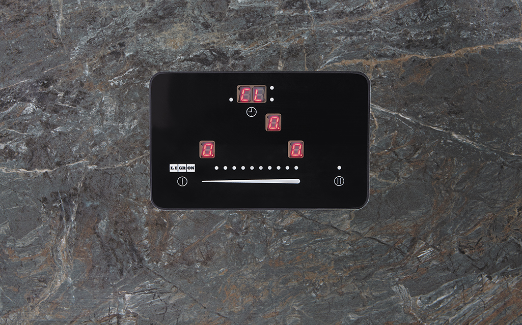 Столешницы для кухни - Мартелли марбл LIGRON LIST249 1836 - Вид №22