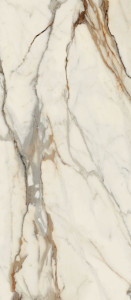 Пол / керамогранит с мраморным эффектом