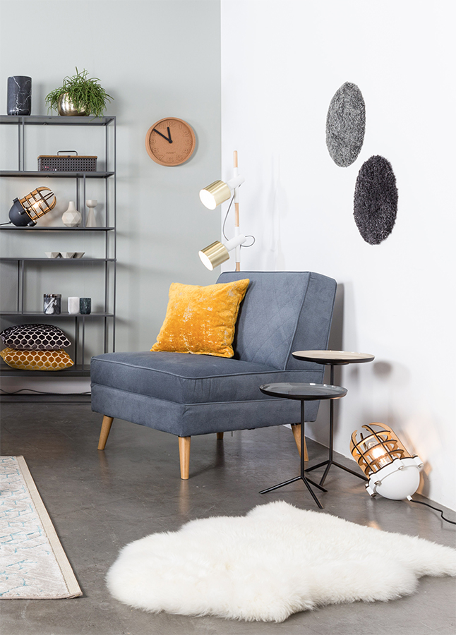 Лампа напольная Ivy Zuiver 5100057 - Вид №2