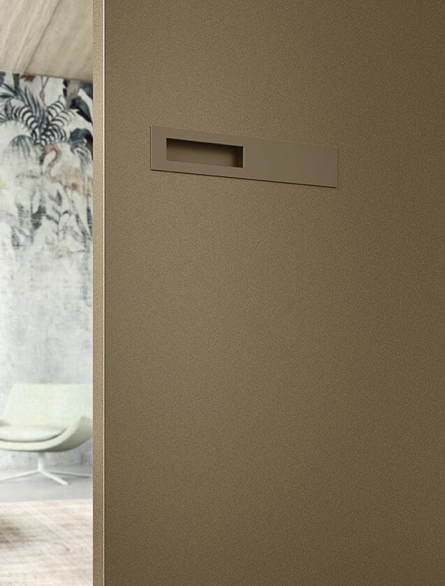 Деревянные раздвижные двери Venus Design настоящая ARCH-00068514 - Вид №2