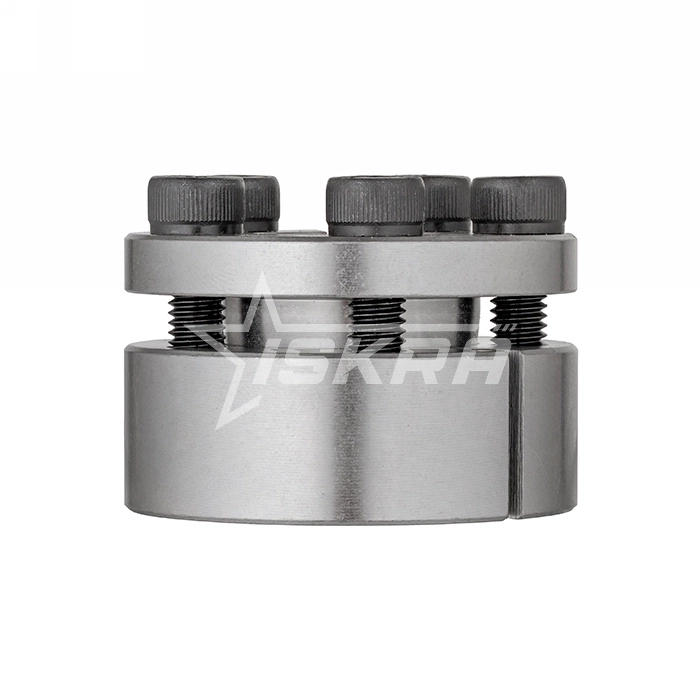 IS3367 Зажимная втулка KLAA032 (PHF FX41-32x60) ISKRA  - Вид №5