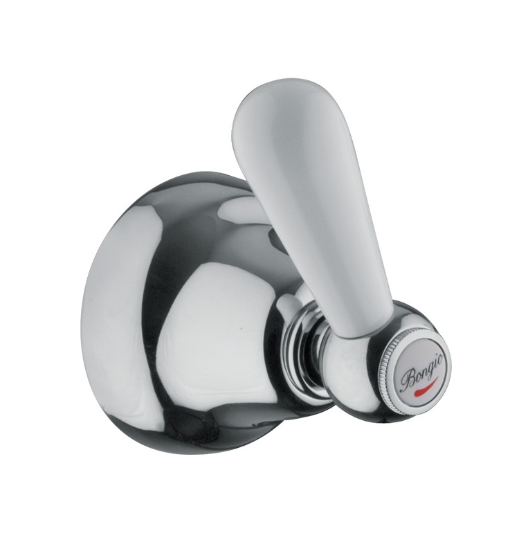 09525/5 3 выходных переключателя (2 входа - 3 выхода). Bongio La Tosca 