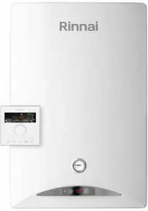 Rinnai Italia Газовый конденсационный котел Caldaie a condensazione - gamma domestica