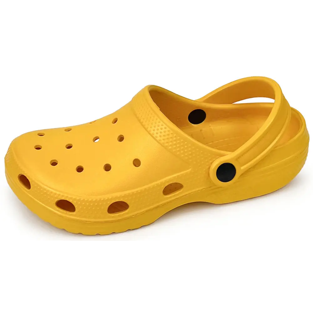 Сабо унисекс DILWIS размер 31 желтый 89414821 STLM-1568566 - Вид №5