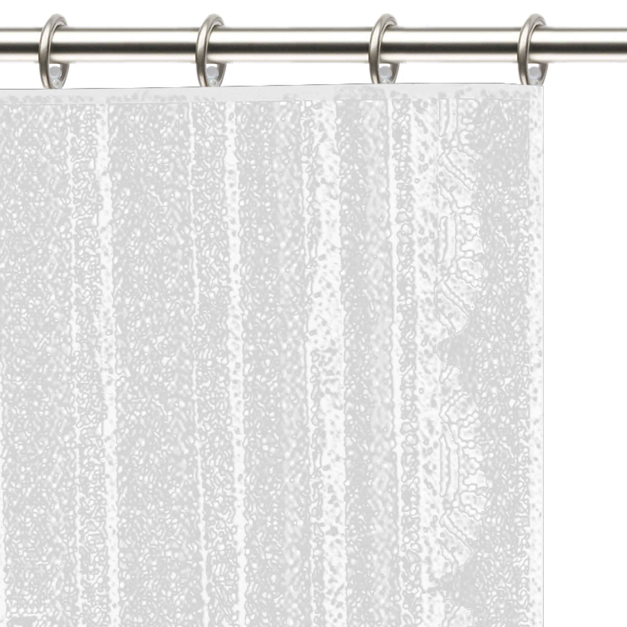 13951948 Занавеска на ленте «Уют», 470х165 см, цвет белый Santreyd  - Вид №5