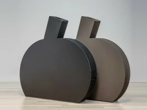 Staygreen Ваза из крафт-бумаги