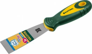 Шпатель фасадный KRAFTOOL 40мм