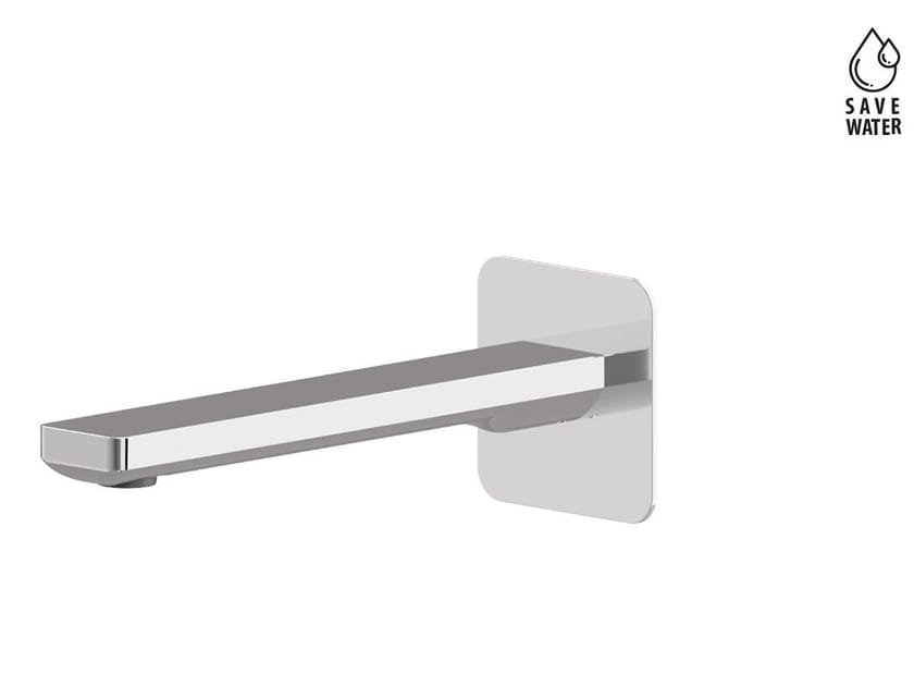 Дозирующий носик для умывальника Newform B-EASY ARCH-00135142