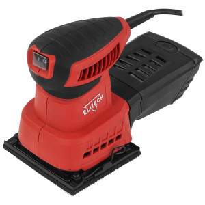 Виброшлифовальная машина Elitech МШВ 0211 1069128