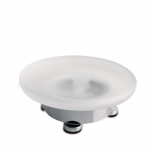 EU01A 3SC Отдельно стоящая мыльница Moderno