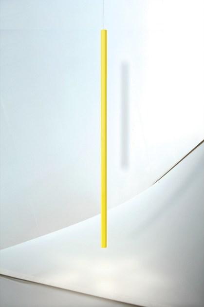 Inarchi Светодиодный подвесной светильник из алюминия sun-id-1446857 - Вид №1