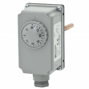 8690 12 00 TIA122Насосные группы » Esbe серии TIA100
