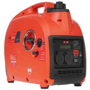 Электрогенератор   бензиновый Fubag TI 2300 8141613