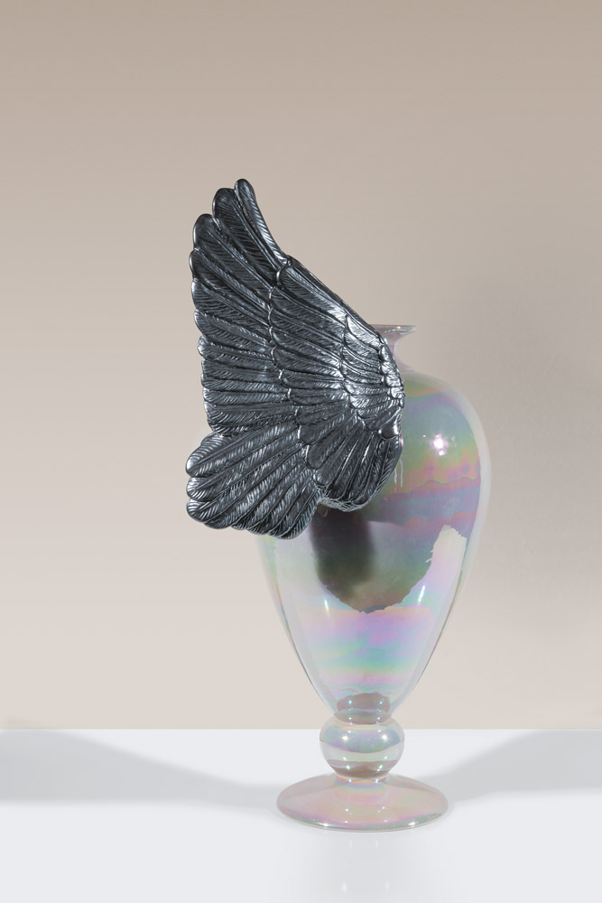 Ali Dischiuse Ваза Веронезе Visionnaire  - Вид №2