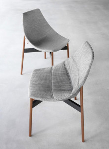 Стул GAMMA PIANCA 01165