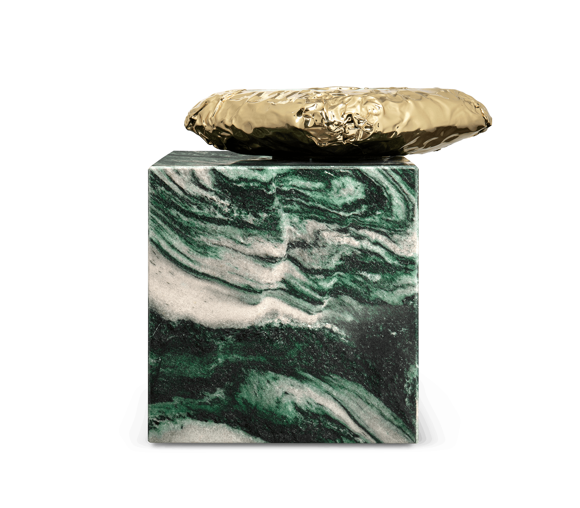 0-165 Стоунхендж Лапония зеленый столик Boca Do Lobo  - Вид №4