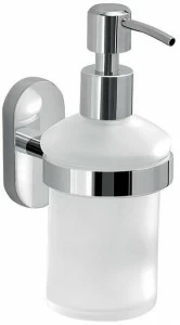 GEDY Настенный дозатор мыла Febo 5381