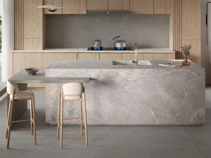 Столешница для кухни / керамогранита