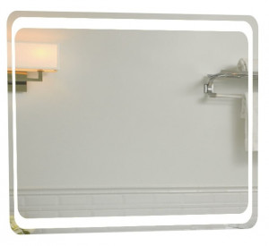 У52208 Зеркало Eco 80 1 Marka Eco