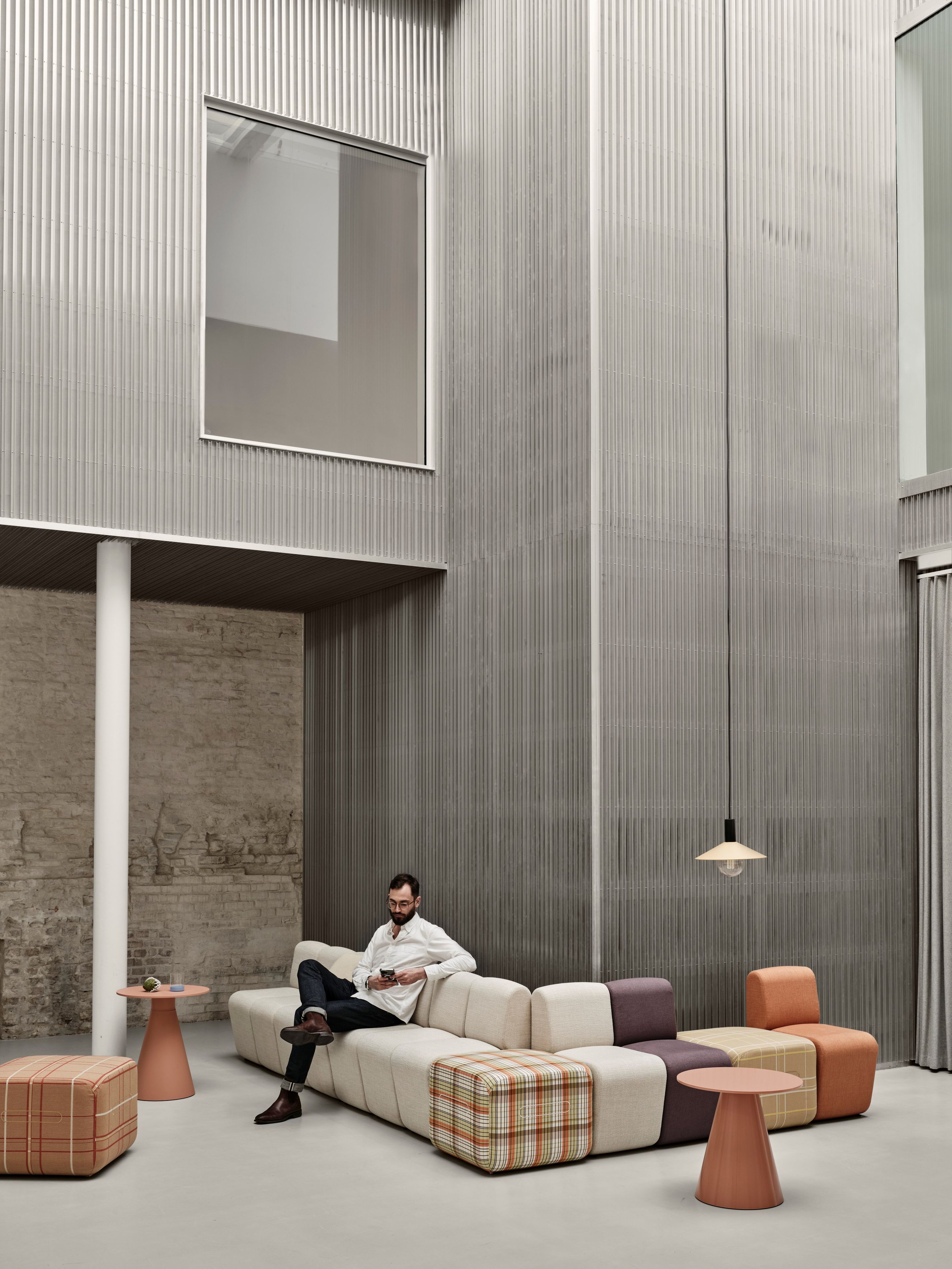 Креслице Bla Station Bob ARCH-00131662 - Вид №40