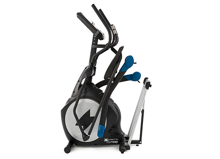 Эллиптический тренажер xterra fitness fsx1500 Xterra Fitness sun-id-2067699 - Вид №3