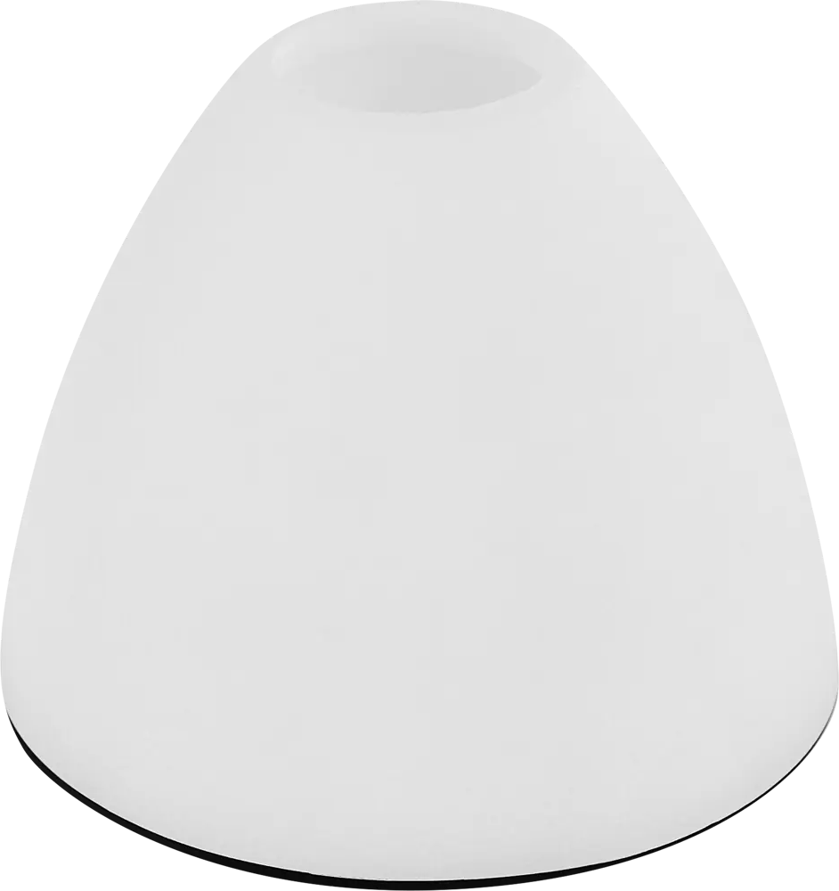 Плафон INSPIRE Poitiers - стеклянный рассеиватель для элегантного освещения 86404484