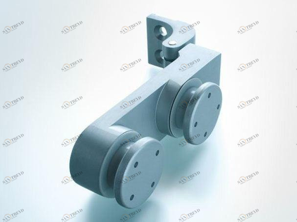 Nuova Oxidal Петля для стеклянных дверей Mini sun-id-1494861