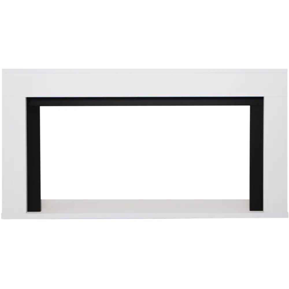 Обрамление Odense 36 WT STLM-1544975 для камина REALFLAME 89392797 