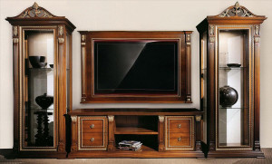 Тумба под TV  CEPPI 2336
