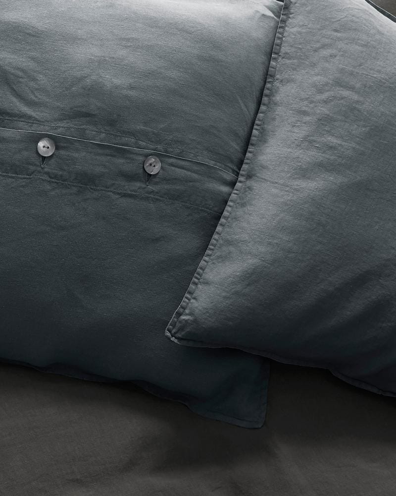 Набор квадратных льняных подушек Society Limonta REM ARCH-00139521 - Вид №31