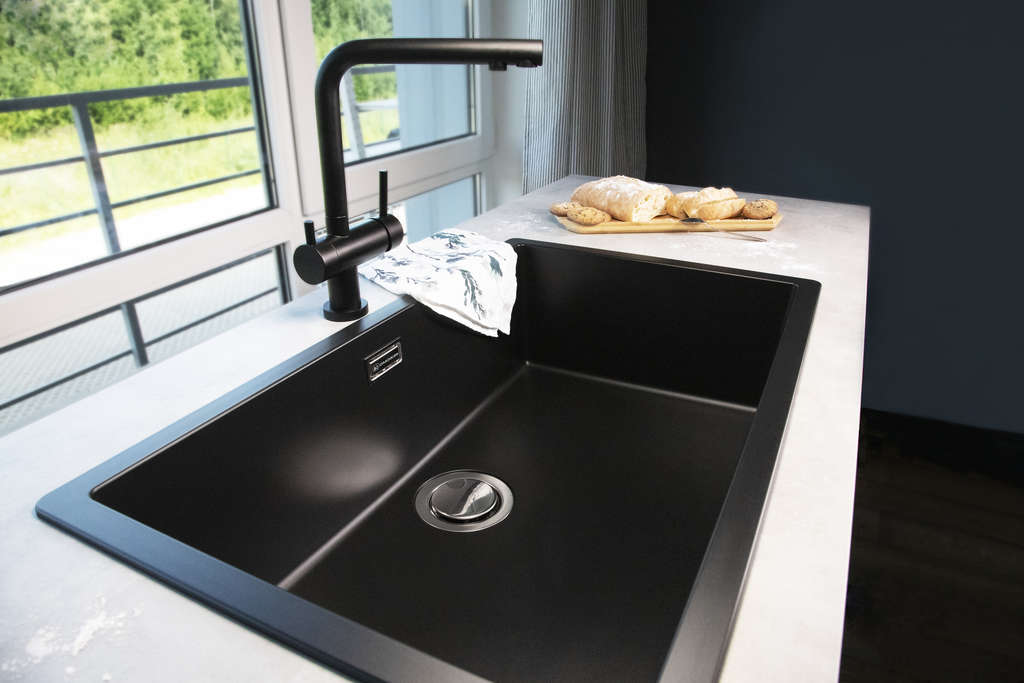 Кухонная мойка Yamakawa 75-U/I CN OMOIKIRI 4997030 - Вид №1