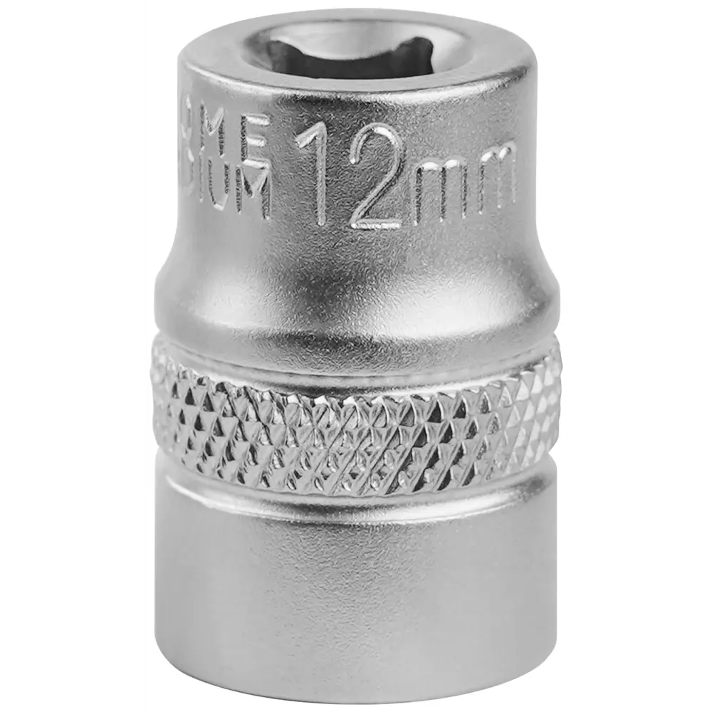 Торцевая головка Vertextools 12 мм с 12-гранным профилем 89405844 STLM-1577970 - Вид №3