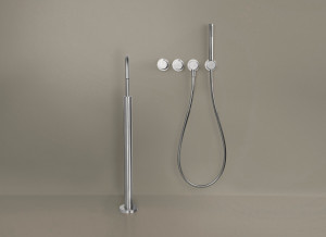 COCOON PB SET25THERM - сантехника термостатическая