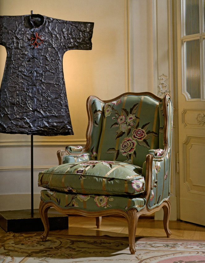 Кресло  SALDA ARREDAMENTI 7671 02 