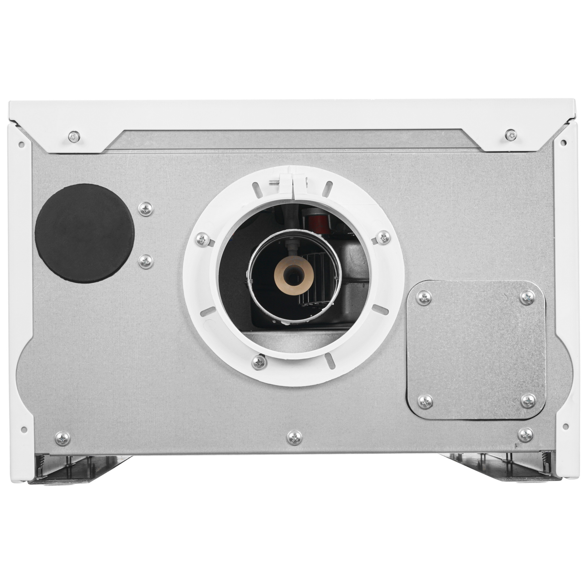 9961205 Газовый котел HUBERT AGB 24DL настенный STDN-0126703 - Вид №5