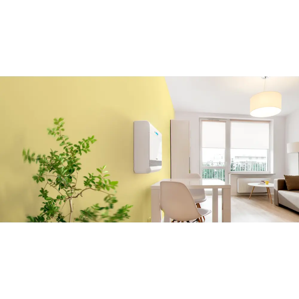 Бризер приточный Tion O2 Standard STLM-2193227 - Вид №6