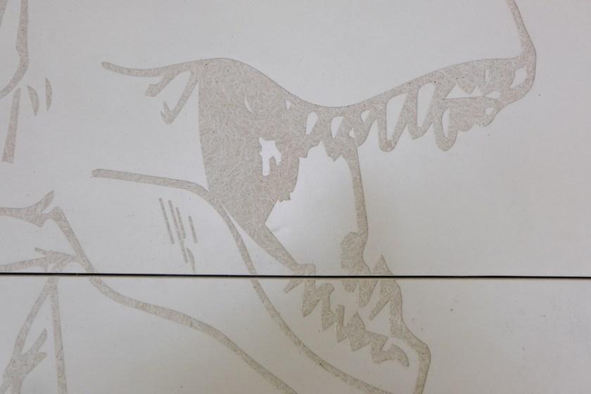 COPLAN Нижняя мембрана опалубки для графического бетона Reckli® sun-id-1440468 - Вид №8