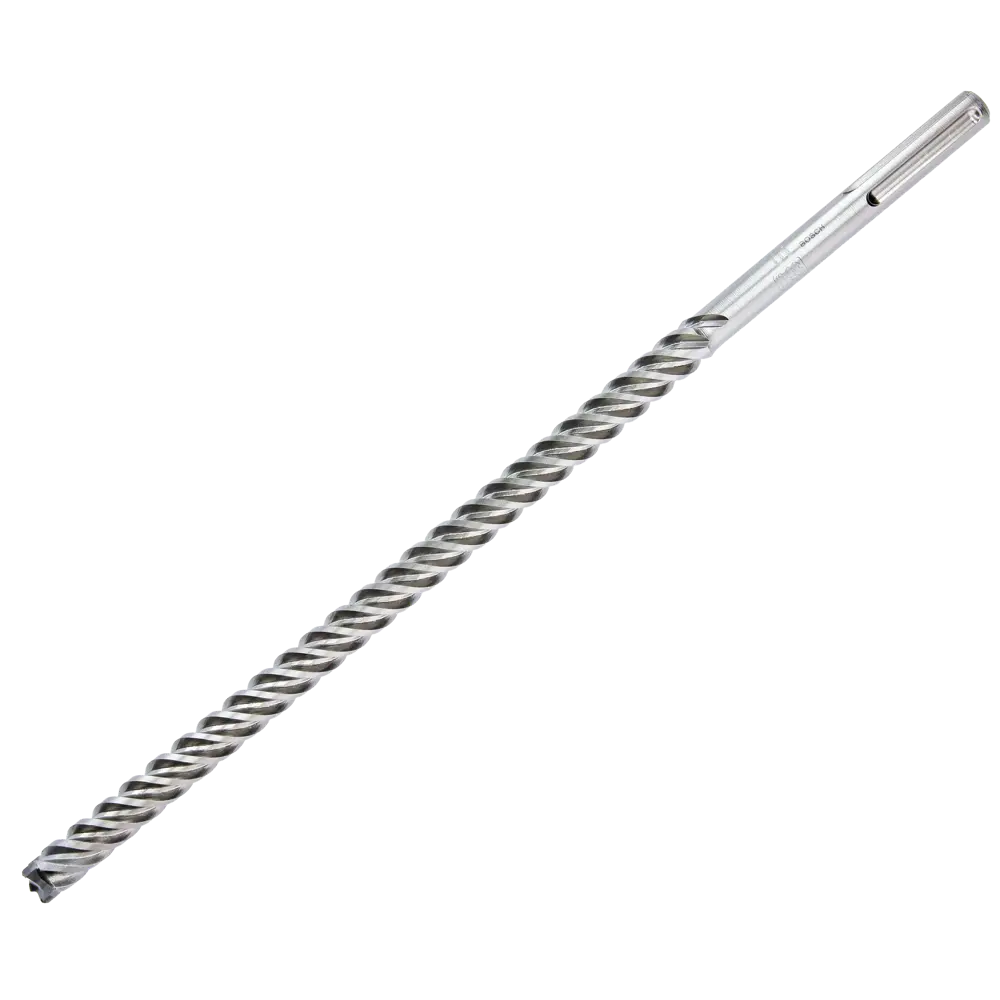 Бур по бетону Bosch SDS-max-8X 22x400x520 мм 83495193 STLM-2187143 BOSCH PROFESSIONAL 