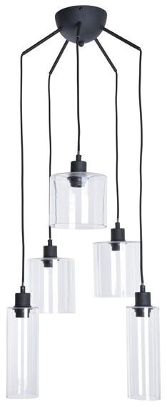 Market Set Подвесной светильник Ilo-ilo 590390 / 592954 - Вид №1