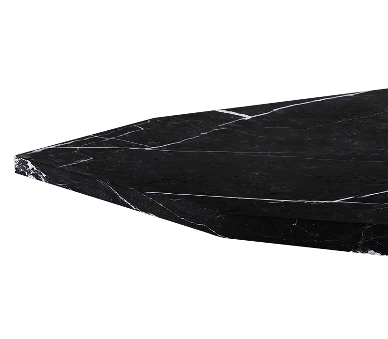 0-219 Обеденный стол из мрамора бонсай Boca Do Lobo  - Вид №7