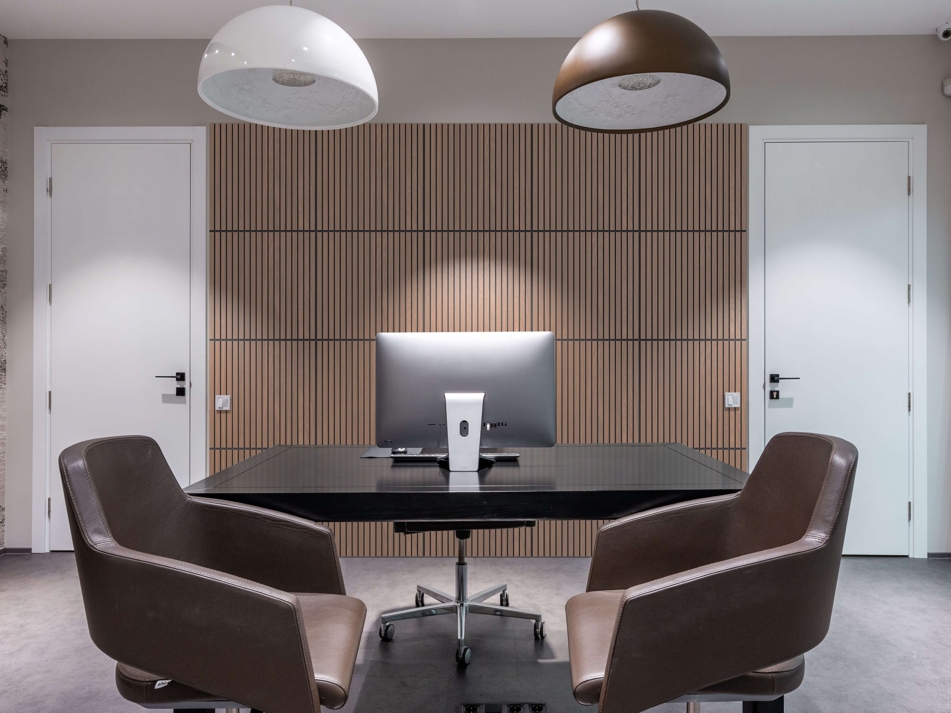 Переработанное покрытие из ПЭТ Vicoustic VicStrip ARCH-00046988 - Вид №2