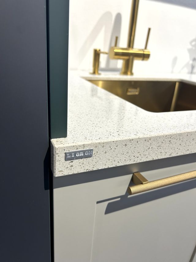 Столешницы для кухни - Тоскана / 12 мм LIGRON LIST218 774 - Вид №5