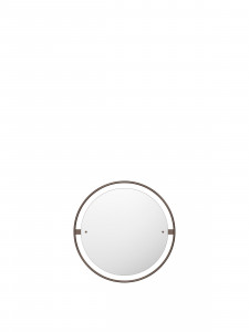 8030859 MENU Зеркало Nimbus, Ø60 Бронзовая латунь