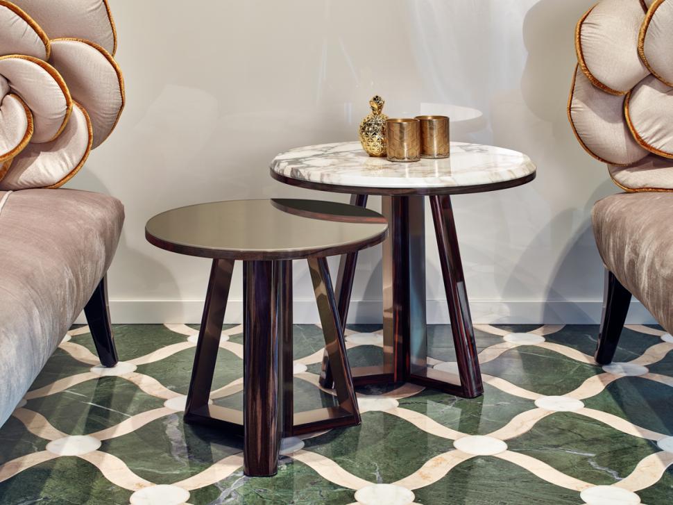 SICIS Ray Side Table sun-id-1989742 - Вид №1